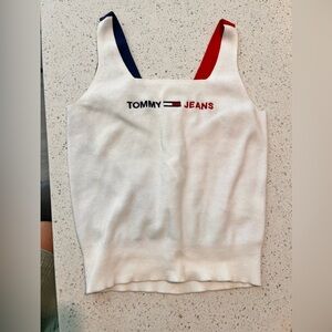 Tommy Hilfiger Tank XXS